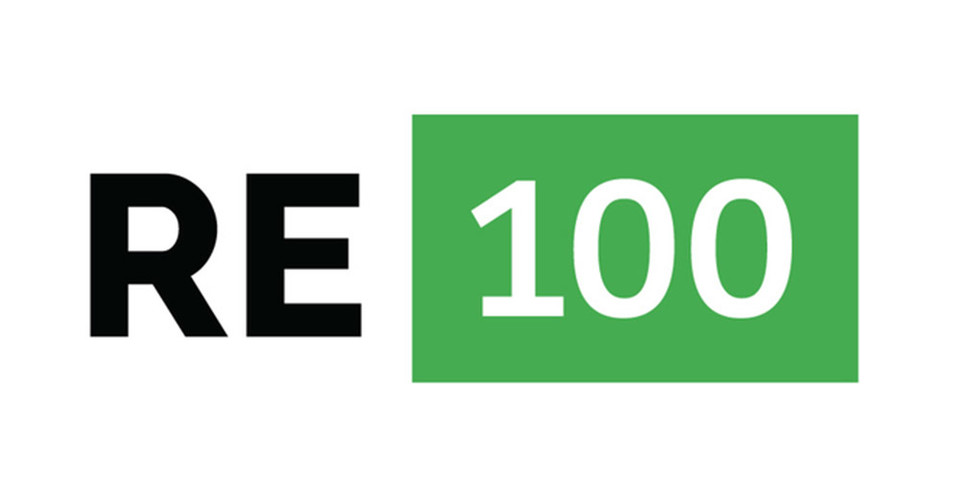 RE100